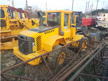 اللودر بعجل VOLVO L70E