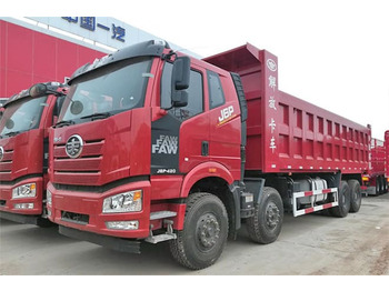 شاحنة قلاب FAW