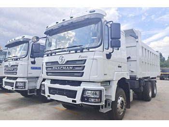 شاحنة قلاب SHACMAN