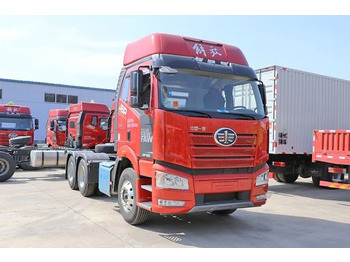 رأس تريلا FAW