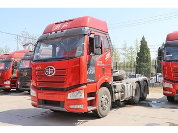 رأس تريلا FAW