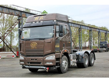 رأس تريلا FAW