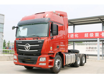 رأس تريلا FOTON