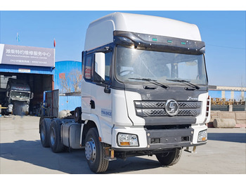 رأس تريلا SHACMAN