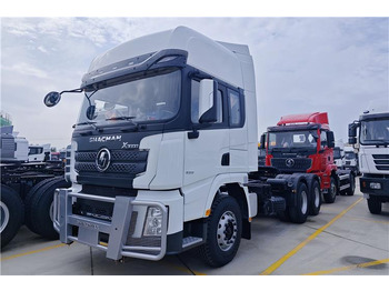 رأس تريلا SHACMAN