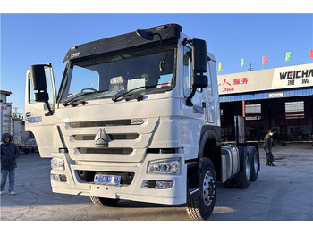رأس تريلا SINOTRUK HOWO