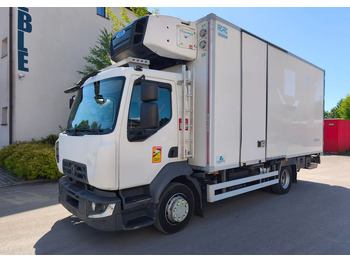 شاحنة ذات مبرد RENAULT D 210