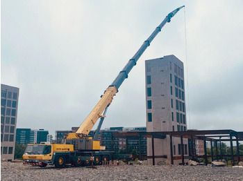 رافعة لجميع التضاريس GROVE