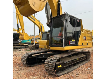 حفار زاحف CATERPILLAR 320GC