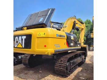 حفار زاحف CATERPILLAR 336D