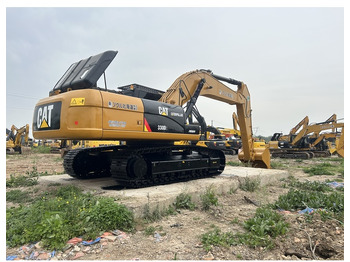 حفار زاحف 2024 Caterpillar 330D: صورة 5 حفار زاحف 2024 Caterpillar 330D: صورة 5