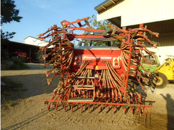 آلة البذر KVERNELAND