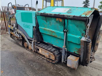 راصف أسفلت VÖGELE