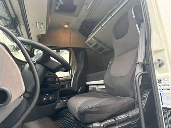 ناقلة حاويات/ شاحنة حاويات DAF XF 460 SpaceCab Retarder TÜV neu: صورة 5