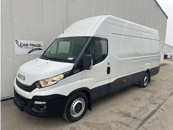 فان IVECO Daily 35s14