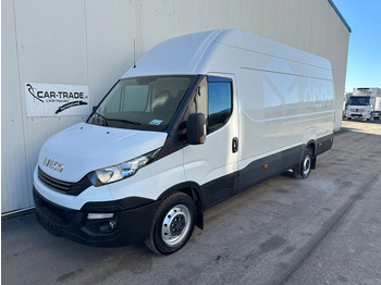 فان IVECO Daily 35s14