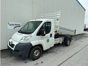 قلاب صغير PEUGEOT Boxer