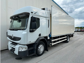 شاحنة ذات مبرد RENAULT Premium 380
