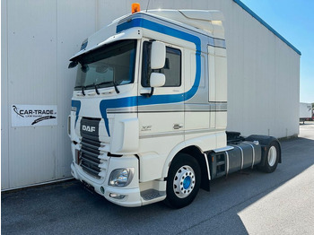 رأس تريلا DAF XF 460