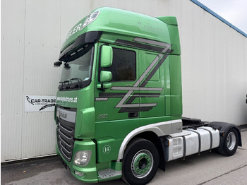 رأس تريلا DAF XF 460