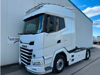 رأس تريلا DAF XG 530