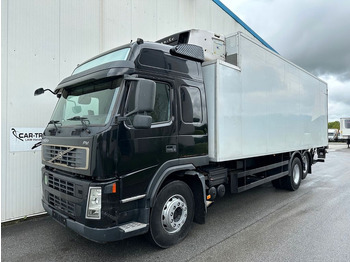 شاحنة ذات مبرد VOLVO FM 440
