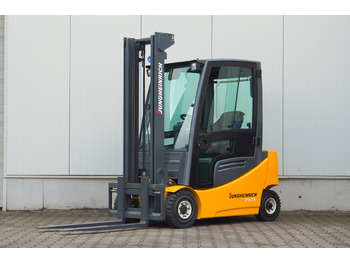 رافعة شوكية كهربائية JUNGHEINRICH EFG 316