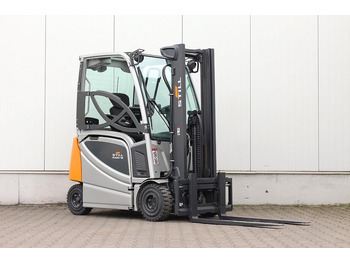 رافعة شوكية كهربائية STILL RX20-16P: صورة 2