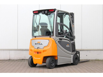 رافعة شوكية كهربائية STILL RX20-16P: صورة 5