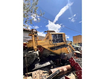 معدات حفر SOILMEC