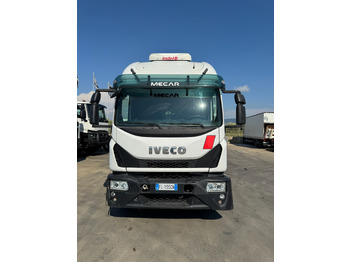 شاحنات مسطحة IVECO 160E: صورة 2 شاحنات مسطحة IVECO 160E: صورة 2