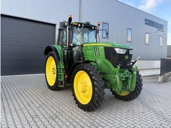 جرار JOHN DEERE 6195M