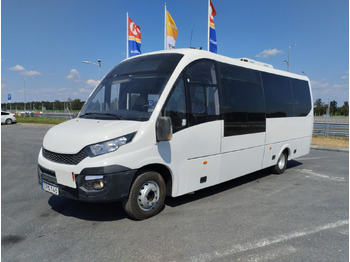 حافلة صغيرة IVECO Daily 70c18