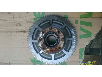 نقل الحركة ZF