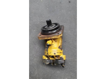 أجهزة هيدروليكية