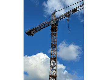 رافعة برجية LIEBHERR