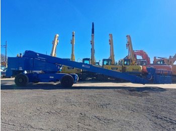 مرفاع تلسكوبي AICHI SP350: صورة 5