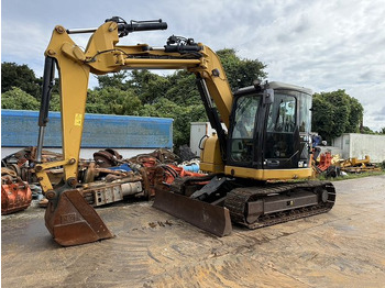 حفار زاحف CATERPILLAR 308