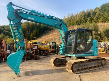 حفار زاحف KOBELCO