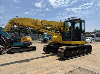 رافعة زاحفة KOMATSU