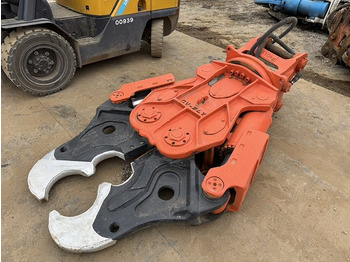 مقصات الهدم NPK