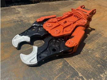 مقصات الهدم NPK