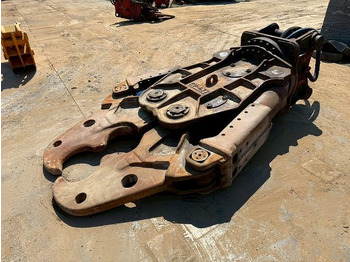 مقصات الهدم NPK