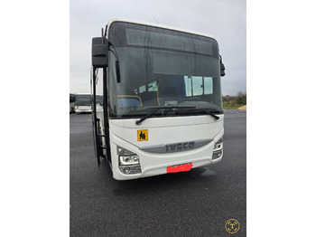 حافلة الضواحي IVECO Crossway