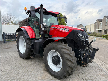 جرار للبيع  Case IH Puma 240 CVX Stage V GPS RTK: صورة 4