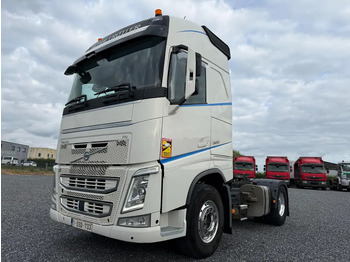 رأس تريلا VOLVO FH 500