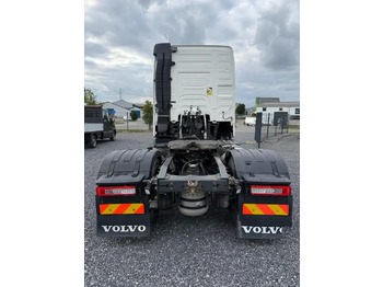 رأس تريلا Volvo FH 500 Globetrotter Jantes alcoa*Hydraulique*Euro6: صورة 4