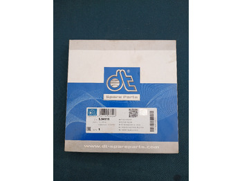 مكابس/ حلقات/ جلب DAF