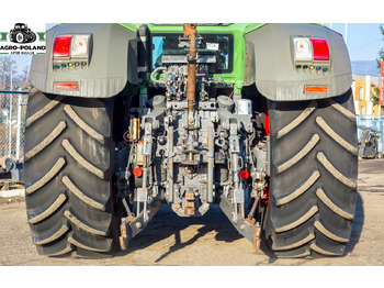 جرار FENDT 922 PROFI - 2008 ROK - 65 km/h - CENA BRUTTO: صورة 5 جرار FENDT 922 PROFI - 2008 ROK - 65 km/h - CENA BRUTTO: صورة 5