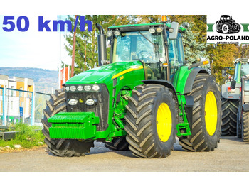 جرار JOHN DEERE 8030 Series
